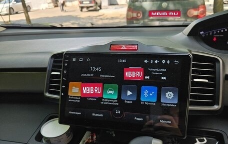 Honda Freed I, 2012 год, 1 150 000 рублей, 19 фотография