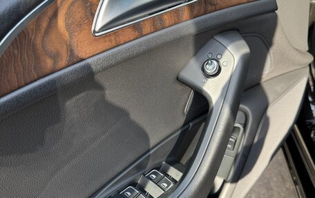 Audi A6, 2013 год, 1 550 000 рублей, 9 фотография