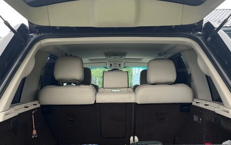 Land Rover Range Rover III, 2010 год, 1 899 999 рублей, 9 фотография