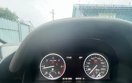 Land Rover Range Rover III, 2010 год, 1 899 999 рублей, 11 фотография