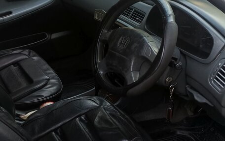 Honda Domani, 1993 год, 250 000 рублей, 5 фотография