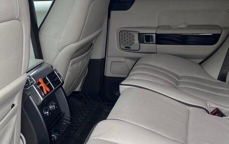 Land Rover Range Rover III, 2010 год, 1 899 999 рублей, 7 фотография