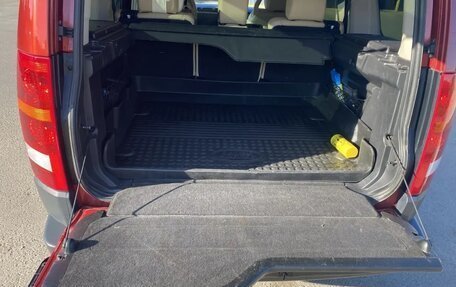 Land Rover Discovery III, 2007 год, 1 070 000 рублей, 20 фотография