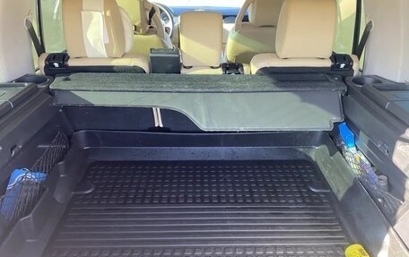 Land Rover Discovery III, 2007 год, 1 070 000 рублей, 19 фотография