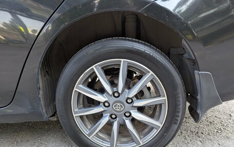 Toyota Corolla, 2008 год, 785 000 рублей, 10 фотография