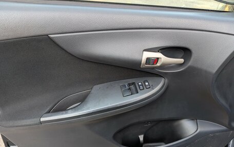Toyota Corolla, 2008 год, 785 000 рублей, 16 фотография