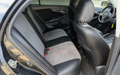 Toyota Corolla, 2008 год, 785 000 рублей, 14 фотография