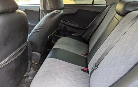 Toyota Corolla, 2008 год, 785 000 рублей, 13 фотография