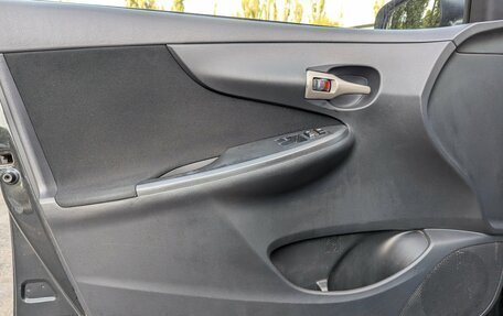 Toyota Corolla, 2008 год, 785 000 рублей, 15 фотография