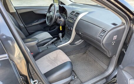 Toyota Corolla, 2008 год, 785 000 рублей, 18 фотография