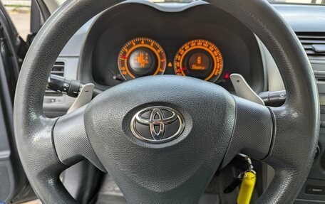 Toyota Corolla, 2008 год, 785 000 рублей, 22 фотография