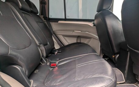 Mitsubishi Pajero Sport II рестайлинг, 2013 год, 1 879 000 рублей, 11 фотография