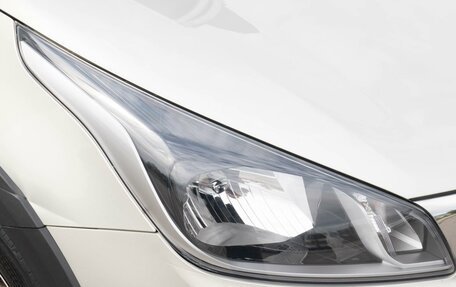 KIA Rio IV, 2018 год, 1 697 000 рублей, 7 фотография