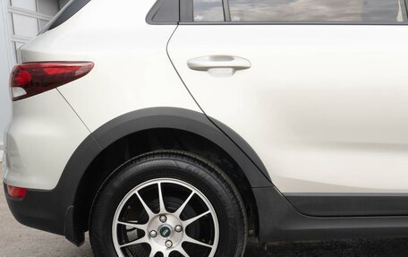 KIA Rio IV, 2018 год, 1 697 000 рублей, 9 фотография