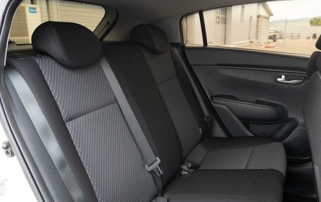KIA Rio IV, 2018 год, 1 697 000 рублей, 12 фотография