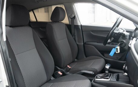 KIA Rio IV, 2018 год, 1 697 000 рублей, 13 фотография