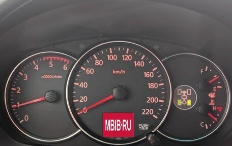 Mitsubishi Pajero Sport II рестайлинг, 2013 год, 1 879 000 рублей, 12 фотография