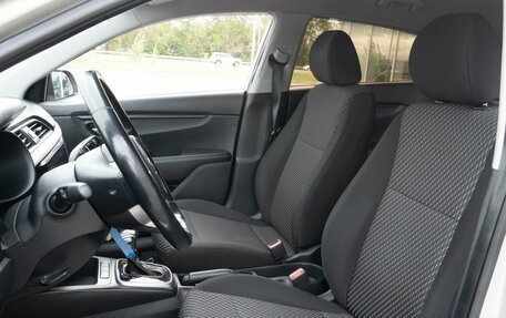 KIA Rio IV, 2018 год, 1 697 000 рублей, 15 фотография