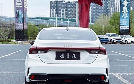 KIA K3, 2023 год, 1 340 000 рублей, 5 фотография