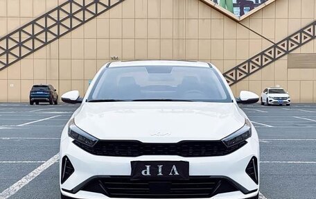 KIA K3, 2023 год, 1 340 000 рублей, 2 фотография