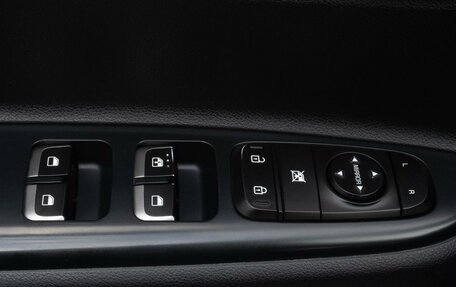 KIA Rio IV, 2018 год, 1 697 000 рублей, 17 фотография