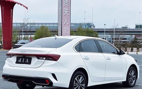 KIA K3, 2023 год, 1 340 000 рублей, 4 фотография