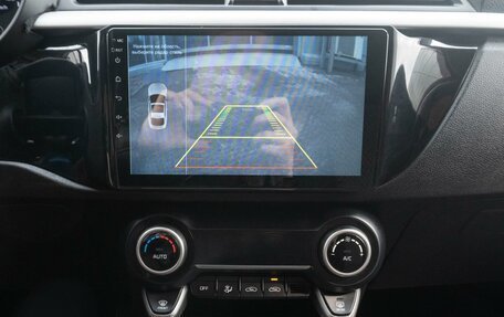 KIA Rio IV, 2018 год, 1 697 000 рублей, 19 фотография