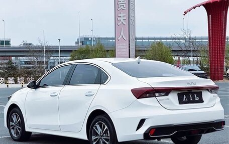 KIA K3, 2023 год, 1 340 000 рублей, 6 фотография