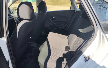 Volkswagen Polo VI (EU Market), 2019 год, 1 050 000 рублей, 10 фотография