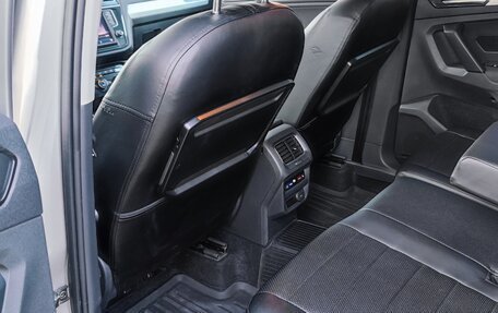 Volkswagen Tiguan II, 2017 год, 1 950 000 рублей, 23 фотография