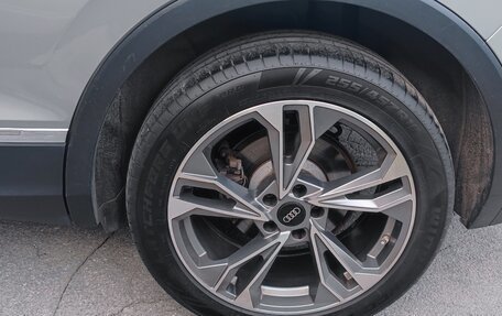 Volkswagen Tiguan II, 2017 год, 1 950 000 рублей, 38 фотография