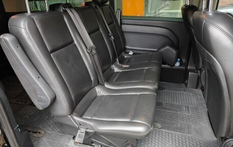 Mercedes-Benz Vito, 2015 год, 2 800 000 рублей, 6 фотография
