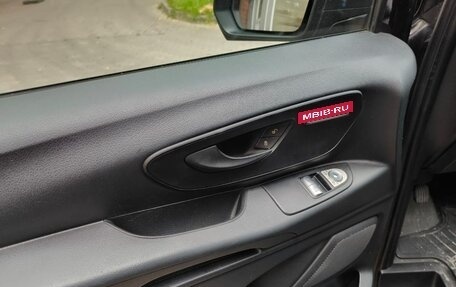 Mercedes-Benz Vito, 2015 год, 2 800 000 рублей, 5 фотография
