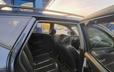Nissan Murano, 2004 год, 247 000 рублей, 6 фотография