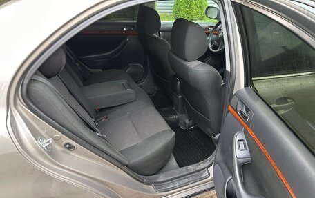 Toyota Avensis III рестайлинг, 2006 год, 500 000 рублей, 8 фотография