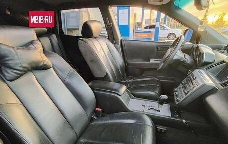 Nissan Murano, 2004 год, 247 000 рублей, 5 фотография