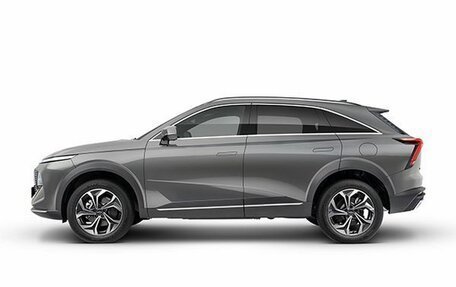 Haval F7, 2026 год, 3 799 000 рублей, 2 фотография