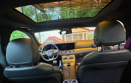 Mercedes-Benz E-Класс, 2016 год, 2 990 000 рублей, 11 фотография