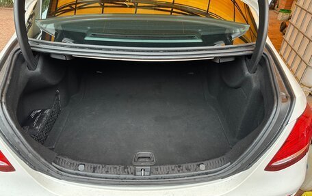 Mercedes-Benz E-Класс, 2016 год, 2 990 000 рублей, 10 фотография