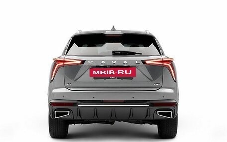 Haval F7, 2026 год, 3 799 000 рублей, 4 фотография