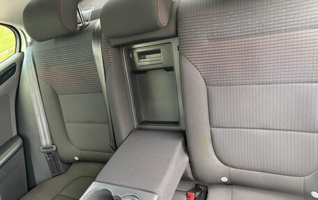Volkswagen Jetta VI, 2018 год, 1 700 000 рублей, 6 фотография