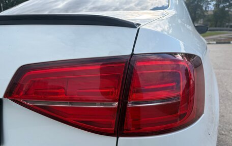 Volkswagen Jetta VI, 2018 год, 1 700 000 рублей, 7 фотография