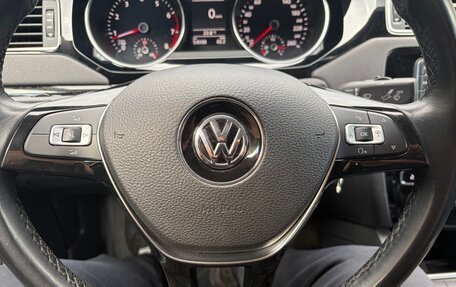 Volkswagen Jetta VI, 2018 год, 1 700 000 рублей, 12 фотография