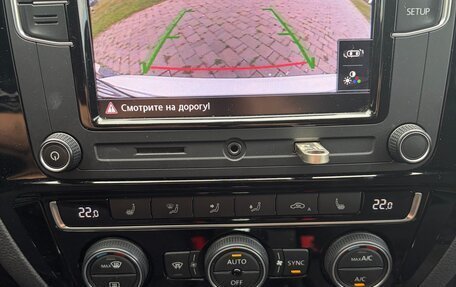 Volkswagen Jetta VI, 2018 год, 1 700 000 рублей, 14 фотография