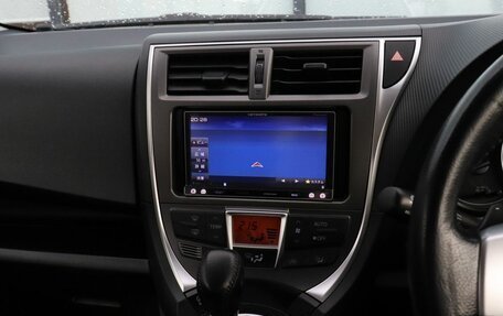 Subaru Trezia, 2013 год, 899 000 рублей, 10 фотография