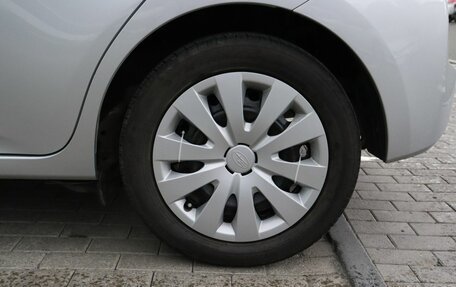 Subaru Trezia, 2013 год, 899 000 рублей, 18 фотография