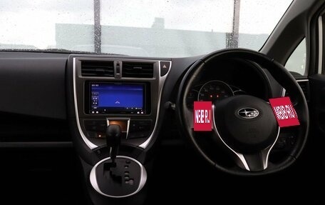 Subaru Trezia, 2013 год, 899 000 рублей, 15 фотография