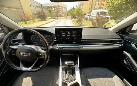 Geely Emgrand, 2022 год, 1 040 000 рублей, 6 фотография