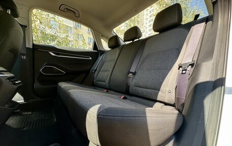 Geely Emgrand, 2022 год, 1 040 000 рублей, 11 фотография