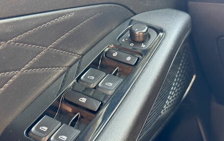 Geely Emgrand, 2022 год, 1 040 000 рублей, 10 фотография